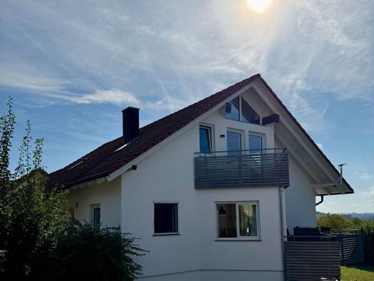 Wohnung zur Miete 625 € 3 Zimmer 73 m² 2. Geschoss frei ab sofort Randenweiler Stimpfach 74597