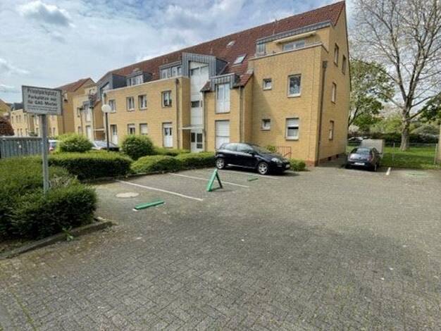 Außenstellplatz zur Miete provisionsfrei 35 € Poll Köln 51105