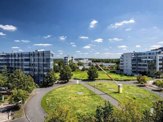 Grundstück zum Kauf provisionsfrei 1.864.588 € 3.023 m² Grundstück Lina-Ammon-Straße 34 Langwasser Südöstliche Außenstadt 90471