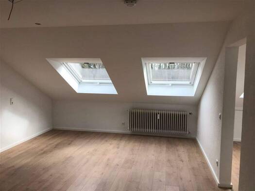 Wohnung zum Kauf provisionsfrei 95.000 € 1 Zimmer 30 m² 3. Geschoss Bad Dürrheim Bad-Dürrheim 78073