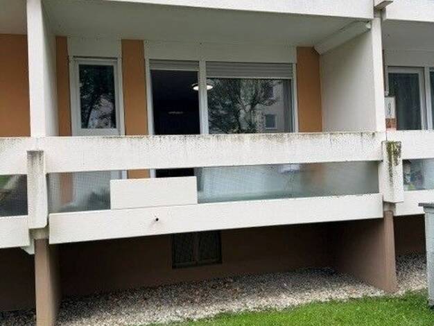 Wohnung zum Kauf als Kapitalanlage geeignet 268.000 € 1,5 Zimmer 32,7 m² Bogenhausen München 81927