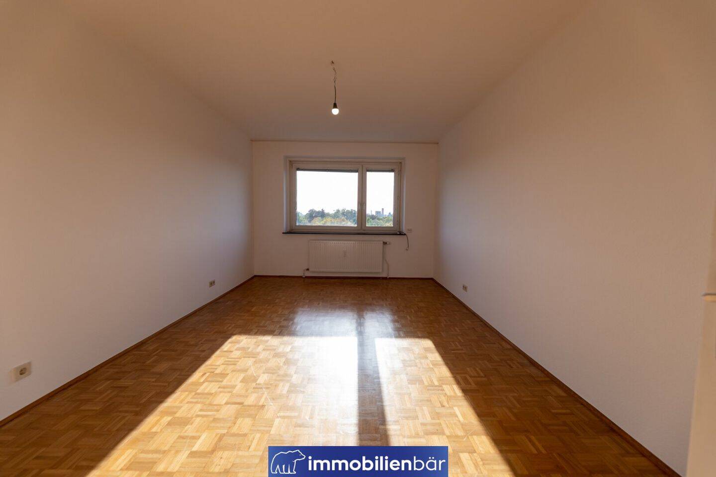 Wohnung – Wels, Innere Stadt - Ansicht 4