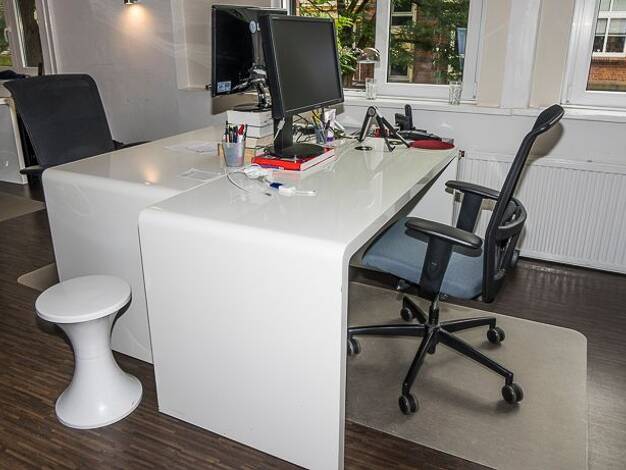 Bürofläche zur Miete provisionsfrei 340 € 4 m² Bürofläche Friedensallee Ottensen Altona 22765