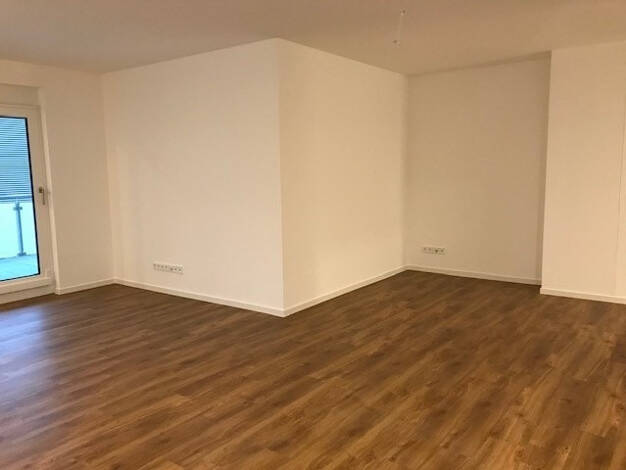 Wohnung zur Miete 1.250 € 3 Zimmer 104,2 m² 1. Geschoss frei ab 01.12.2025 Innenstadt Hof 95028