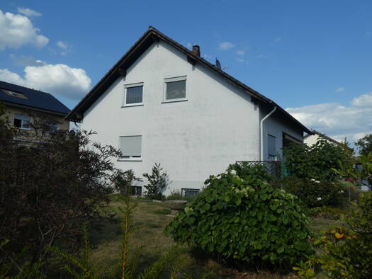 Einfamilienhaus zum Kauf 415.000 € 5,5 Zimmer 129 m² 707 m² Grundstück Waldalgesheim 55425