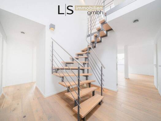 Maisonette zum Kauf 640.000 € 4 Zimmer 123 m² 2. Geschoss Kemnat Ostfildern 73760