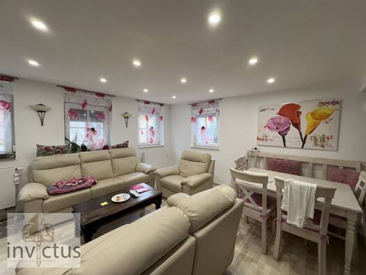 Stadthaus zum Kauf 290.000 € 5 Zimmer 84 m² 53 m² Grundstück Eberbach Eberbach 69412