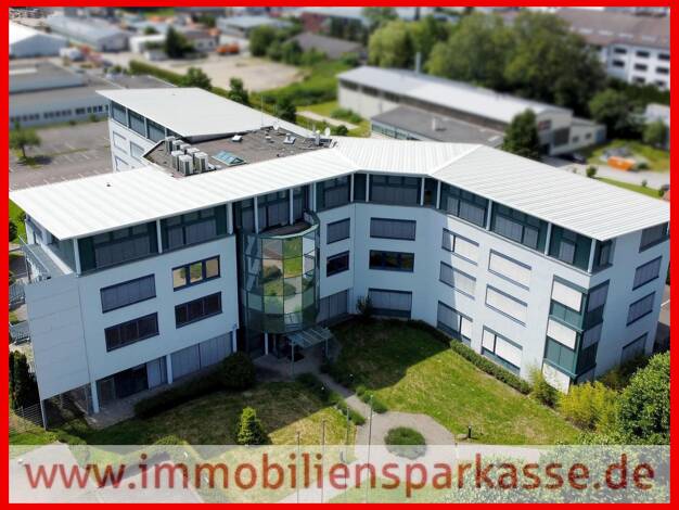 Büro zur Miete 8,50 € Ittersbach Karlsbad 76307