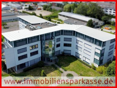 Büro-/Praxisfläche zur Miete 8,50 € Ittersbach Karlsbad 76307