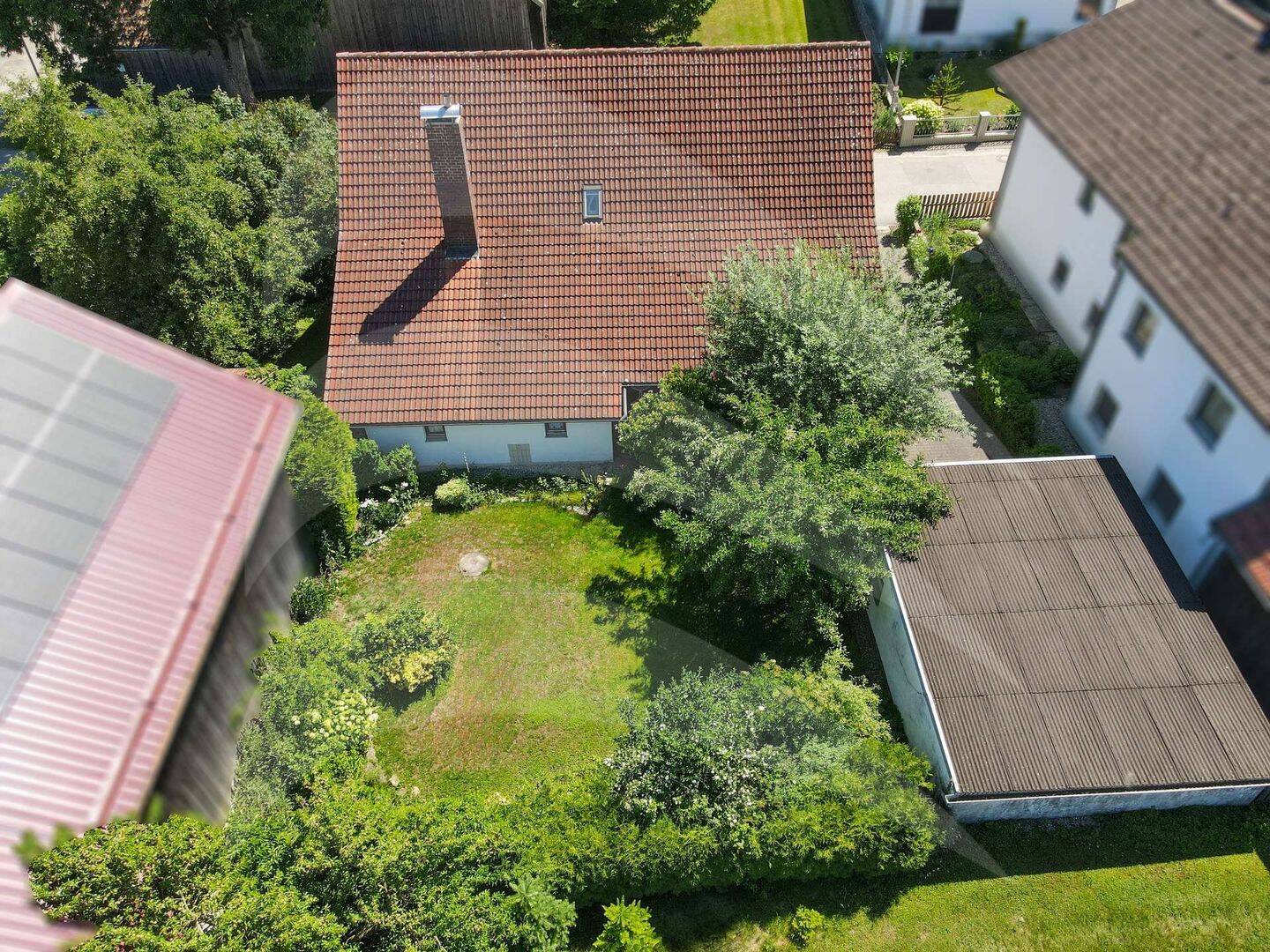 Einfamilienhaus zum Kauf - Ansicht 4