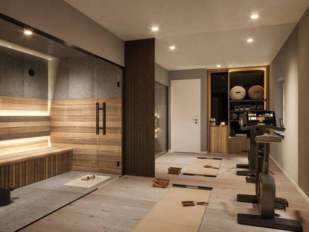 Stadthaus zum Kauf - Erstbezug provisionsfrei 1.099.000 € 5 Zimmer 125,2 m² 119,1 m² Grundstück Carl-Hanser-Straße 40 Pasing-Obermenzing München 81247