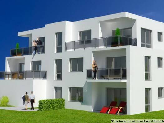 Wohnung zum Kauf provisionsfrei 427.900 € 3,5 Zimmer 73 m² Wendlingen 73240