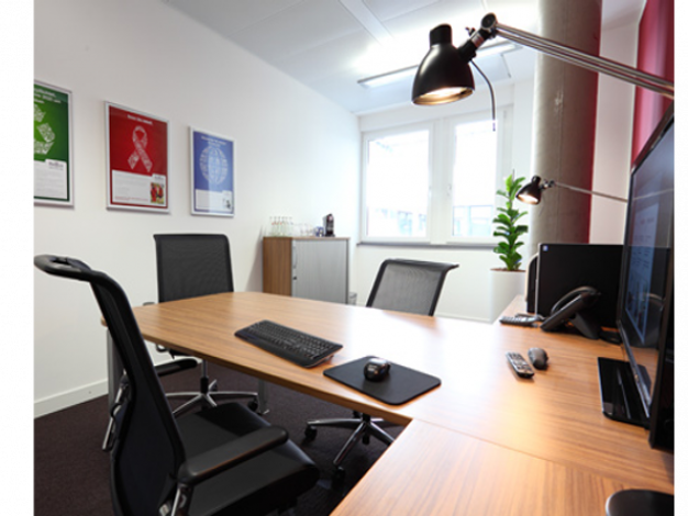 Bürofläche zur Miete provisionsfrei 2.619 € 44 m² Bürofläche Waidmarkt Altstadt-Süd Köln 50676