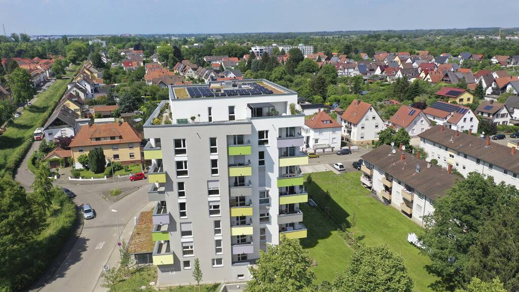 Stellplatz zur Miete provisionsfrei 70 € Söllingstraße 1A Kehl 77694