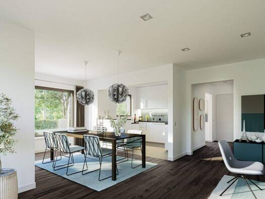 Einfamilienhaus zum Kauf 494.185 € 5 Zimmer 143 m² 850 m² Grundstück Meißen 01662