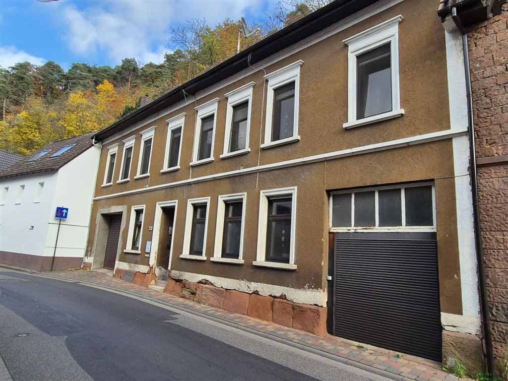 Haus zum Kauf 349.000 € 8 Zimmer 240 m²<br/>Wohnfläche 609 m²<br/>Grundstück 30.05.2025<br/>Verfügbarkeit Kaiserslauterer Str. 330 Hardenburg Bad Dürkheim 67098