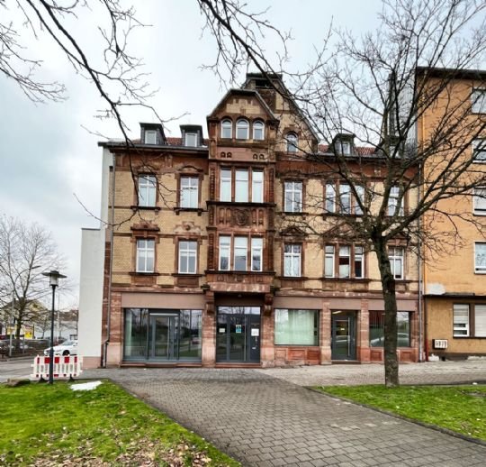 Bürofläche zur Miete provisionsfrei 70 m²<br/>Bürofläche Hochstrasse 110 Hochstraße Saarbrücken 66115