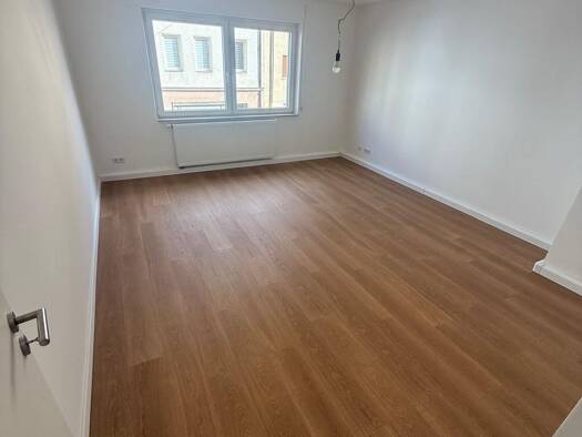 Wohnung zum Kauf provisionsfrei 329.000 € 3 Zimmer 71 m² Geschoss 1/4 Stabiusstraße 11 Gärten b Wöhrd Nürnberg 90489