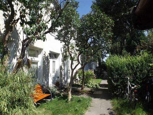 Mehrfamilienhaus zum Kauf als Kapitalanlage geeignet 3.550.000 € 600 m² Groß Borstel Hamburg 22453