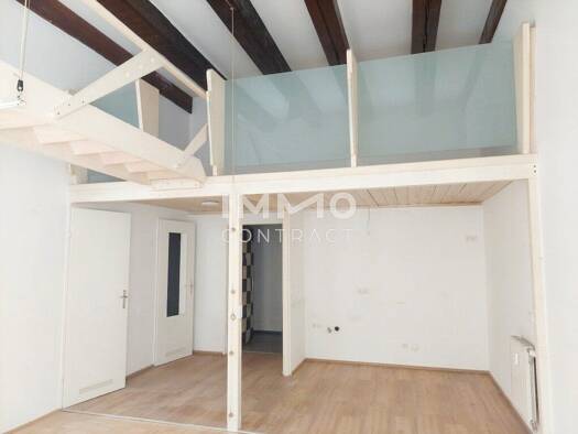 Wohnung zur Miete 275 € 2 Zimmer 1. Geschoss Steyr Steyr 4400