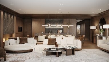 Wohnung zum Kauf 8.740.000 € 6 Zimmer 233 m² Val D'Isere 73150