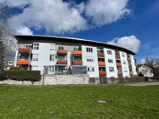 Wohnung zum Kauf 175.000 € 2,5 Zimmer 57,8 m² 1. Geschoss Vogt 88267