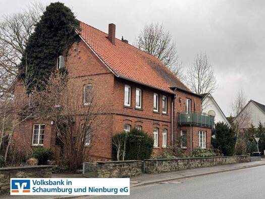 Mehrfamilienhaus zum Kauf 130.000 € 9 Zimmer 212,8 m² 970 m² Grundstück Exten Rinteln / Exten 31737