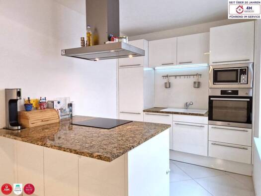 Wohnung zum Kauf 428.000 € 4,5 Zimmer 115 m² Laxenburg 2361