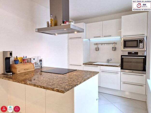 Wohnung zum Kauf 428.000 € 4,5 Zimmer 115 m² Laxenburg 2361