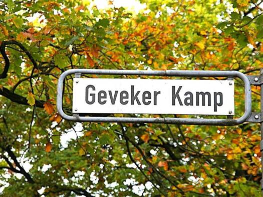 Wohnung zur Miete 800 € 3 Zimmer 70 m² 3. Geschoss Geveker Kamp 69 Ahlem Ahlem - Badenstedt - Davenstedt 30453