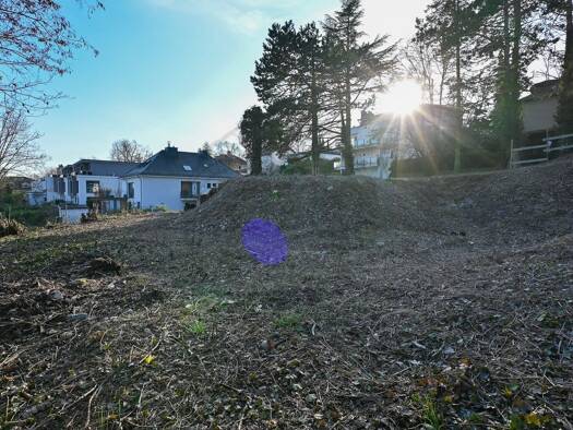 Grundstück zum Kauf 1.875 m² Grundstück Wiesbaden Südost 65193