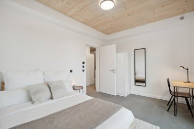 Wohnung zur Miete Wohnen auf Zeit 970 € 4 Zimmer 13,2 m² frei ab 06.01.2025 Hermannstraße Neukölln Berlin 12049