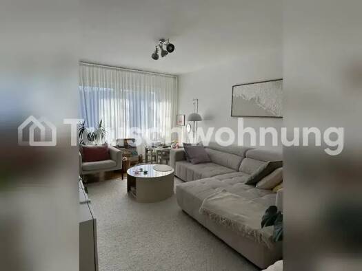 Wohnung zur Miete Tauschwohnung 750 € 2 Zimmer 63 m² Geist Münster 48151