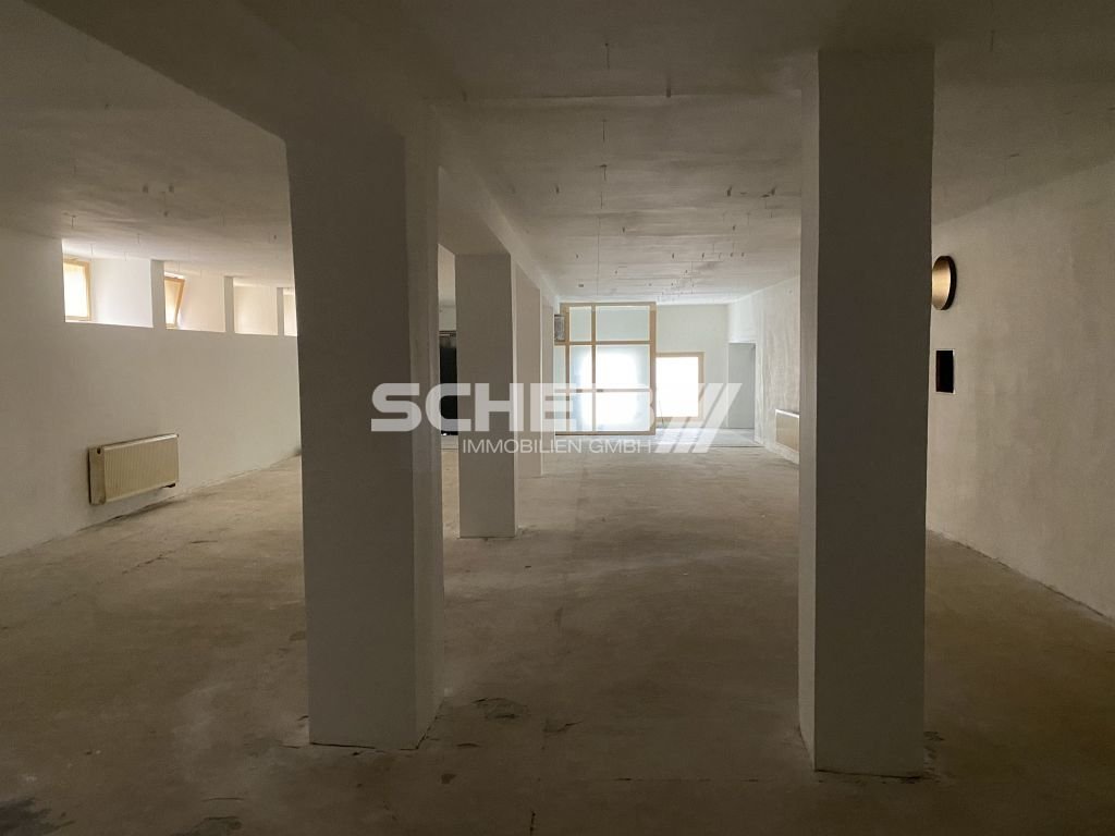 Verkaufsfläche zur Miete 1.807 € 278 m²<br/>Verkaufsfläche Stadtmitte Schwäbisch Hall 74523