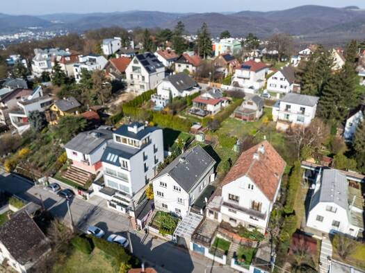 Grundstück zum Kauf 596.000 € 427 m² Grundstück frei ab 01.09.2026 Wien 1140