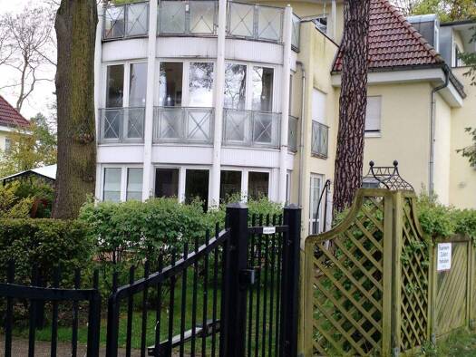 Wohnung zur Miete 1.435 € 3 Zimmer 102,4 m² 3 Geschosse frei ab 01.03.2026 Bad Saarow-Pieskow Bad Saarow 15526