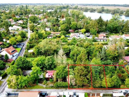 Grundstück zum Kauf 129.600 € 648 m² Grundstück Altrip 67122