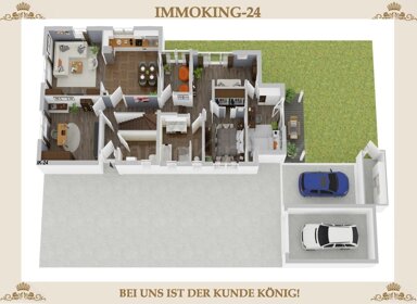 Einfamilienhaus zum Kauf 600.000 € 8 Zimmer 197 m² 615 m² Grundstück Kahl am Main 63796