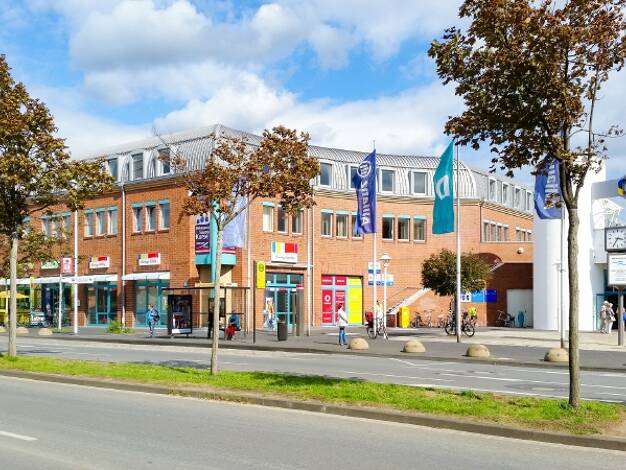 Laden zur Miete 70 m² Verkaufsfläche Seidnitz/Dobritz Ortsamtsbereich Blasewitz 01277