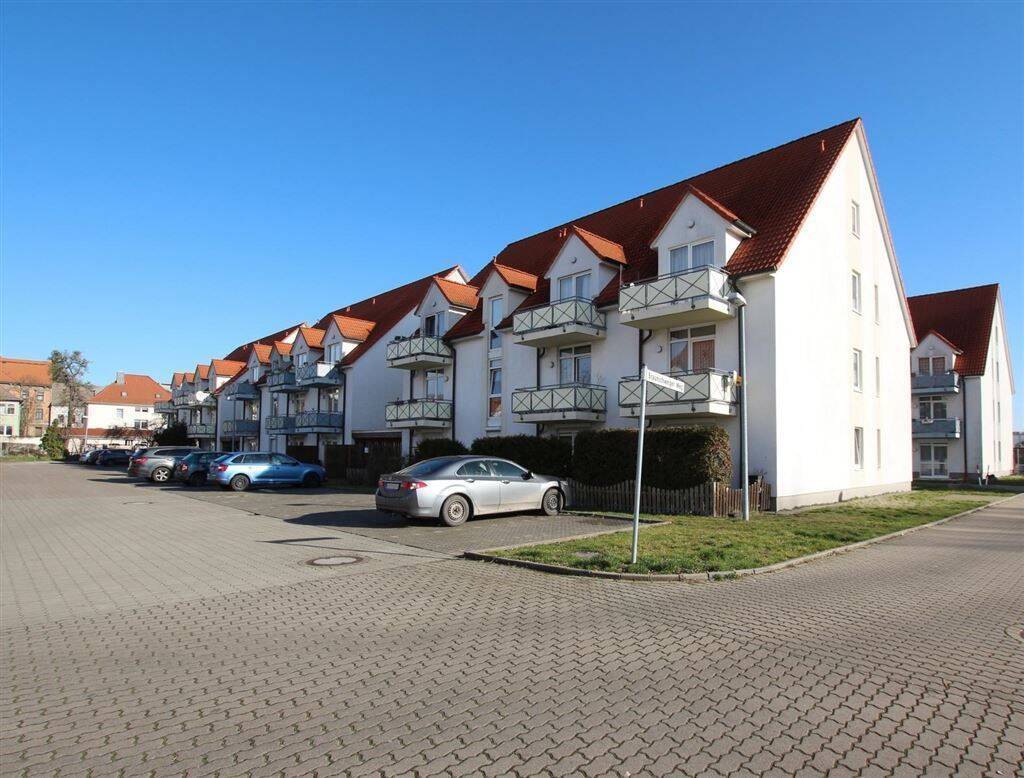 Außenstellplatz zur Miete - Ansicht 3