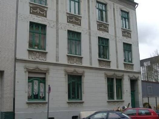 Wohnung zur Miete 290 € 2 Zimmer 47 m² 1. Geschoss frei ab 01.08.2026 Franz-Bielefeld-Str.44 44 Schalke Gelsenkirchen 45881