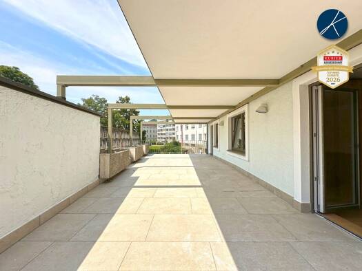 Wohnung zur Miete 1.087 € 3 Zimmer 100 m² 1. Geschoss Krems an der Donau Krems an der Donau 3500