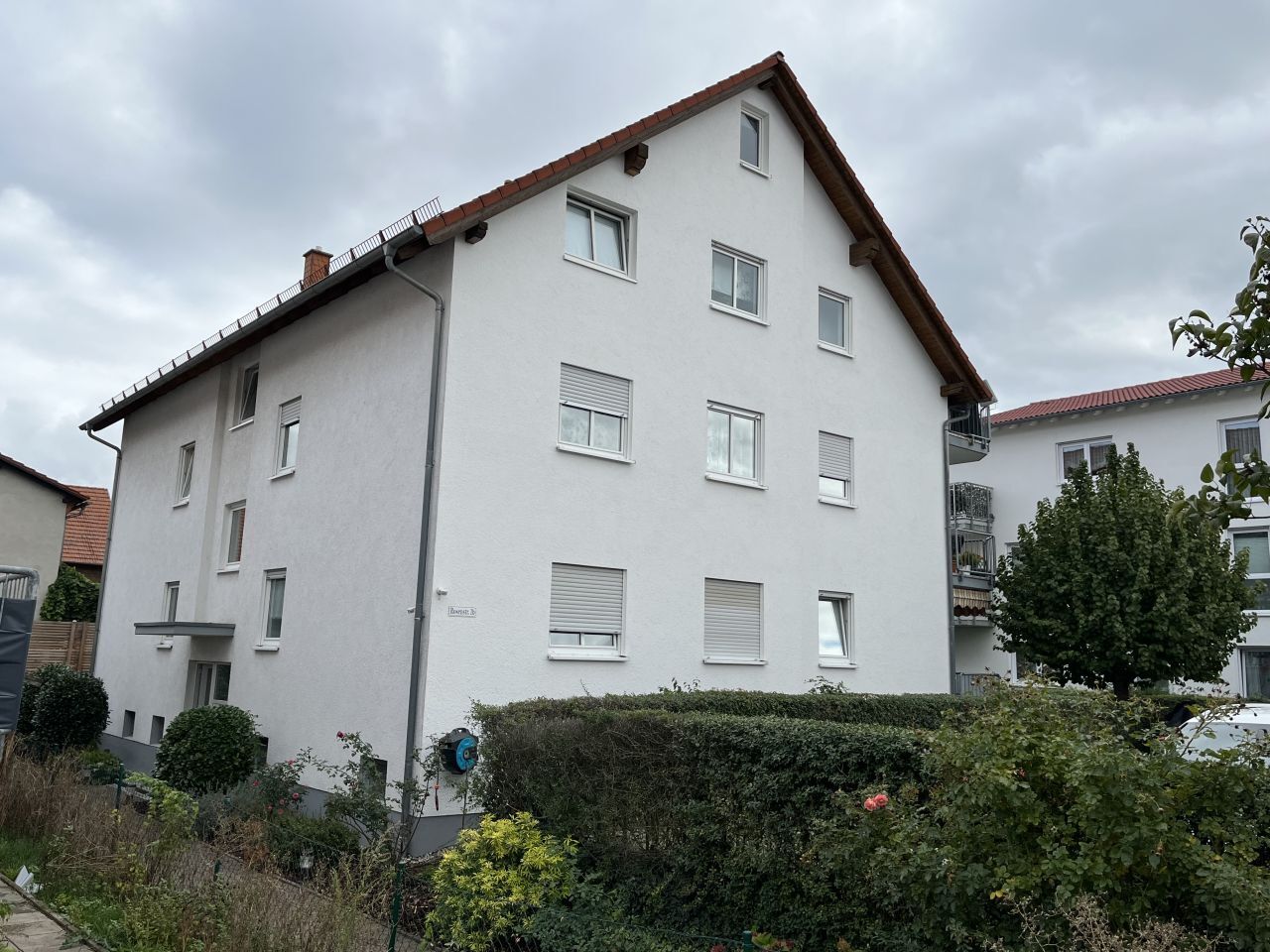 Wohnung zum Kauf 149.000 € 2 Zimmer 63 m²<br/>Wohnfläche EG<br/>Geschoss Langendiebach Erlensee 63526