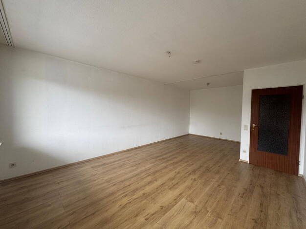 Wohnung zur Miete 217 € 1,5 Zimmer 45 m² 1. Geschoss Rahm Duisburg-Süd 47269