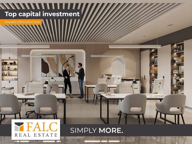 Bürofläche zum Kauf - Erstbezug provisionsfrei 197.985 € 32,4 m² Bürofläche Dubai 00000