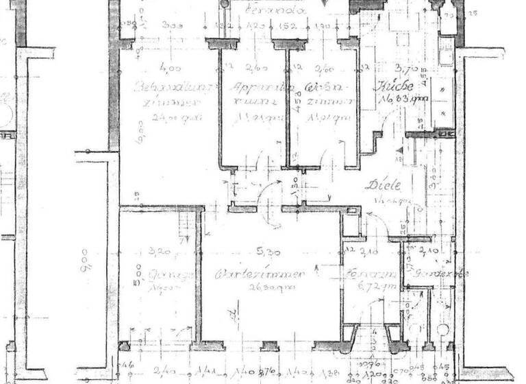 Stadthaus zur Miete 2.800 € 14 Zimmer 358 m² 845 m² Grundstück Siegburg 53721