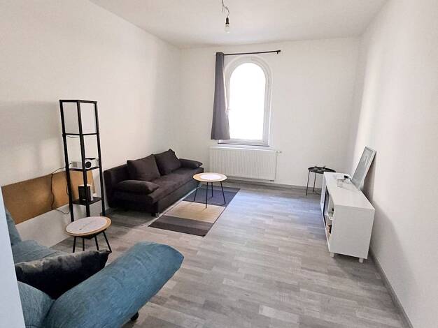 Wohnung zur Miete auf Zeit 995 € 2 Zimmer 53 m² frei ab 01.10.2026 Gostenhof Weiterer Innenstadtgürtel West / Nord / Ost 90429