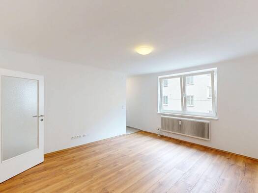 Wohnung zur Miete 542 € 1 Zimmer 29 m² 2. Geschoss Voltagasse Wien 1210