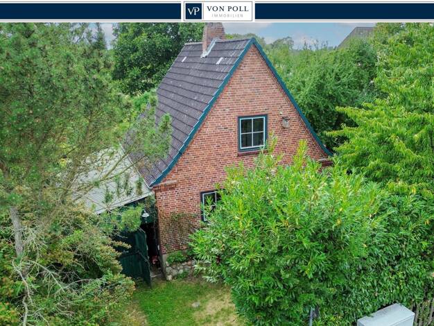 Einfamilienhaus zum Kauf 245.000 € 4 Zimmer 96 m² 466 m² Grundstück Dersau 24326