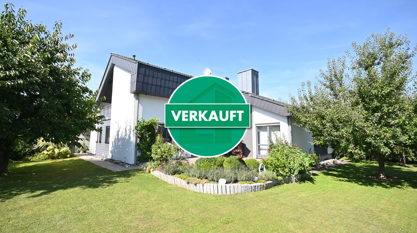 Einfamilienhaus zum Kauf 670.000 € 6 Zimmer 277 m²<br/>Wohnfläche 908 m²<br/>Grundstück Berg Berg b.Neumarkt i.d.OPf. 92348